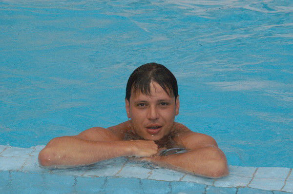 Владимир Князев