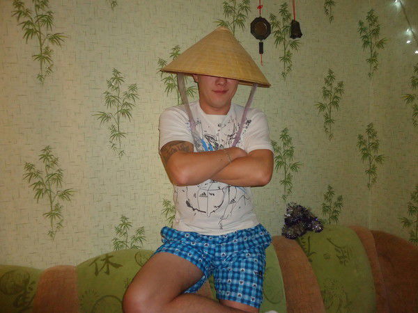 Виталий Пуков