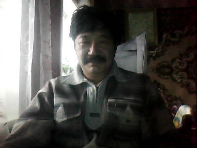 Валера Лиджиев