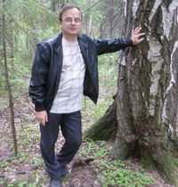 Влад Гребенщиков