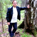 Влад Гребенщиков