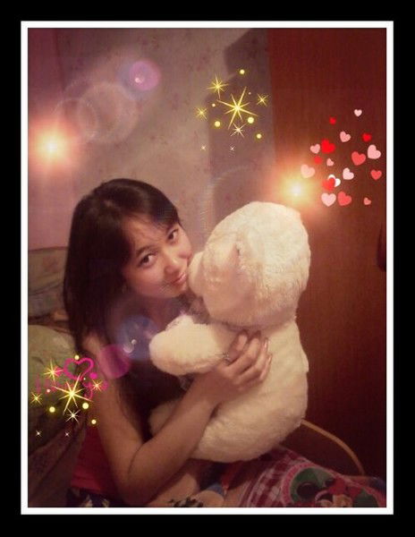 Альфия Макенова