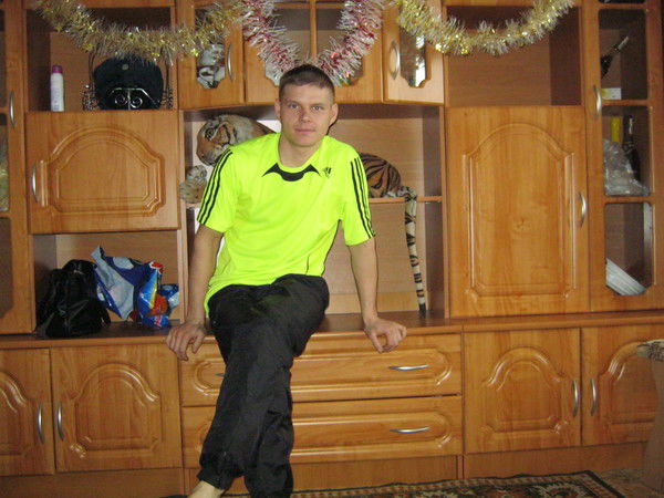 Владимир Неклюдов