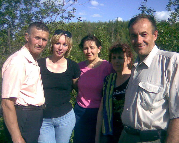 Валерий Мельников