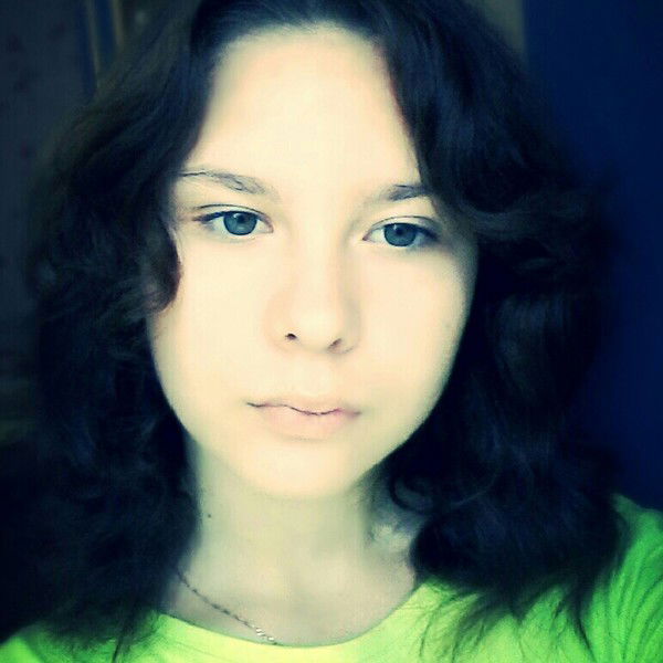 Анастасия Бойкова