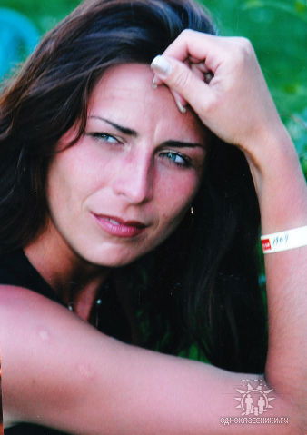 Наталья Галкина