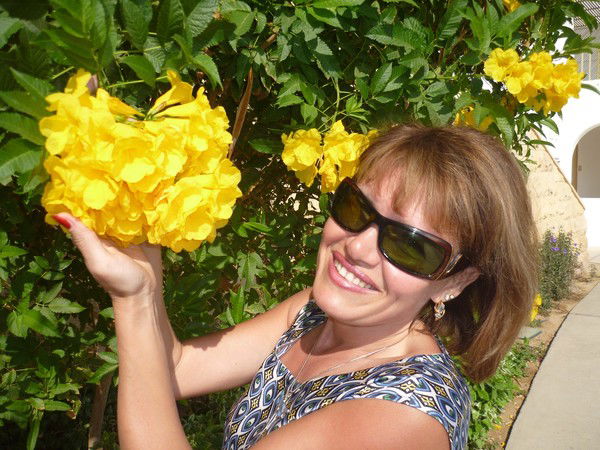 Елена Фасхутдинова