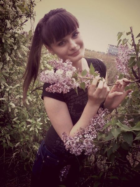 Снежана Андреевна *