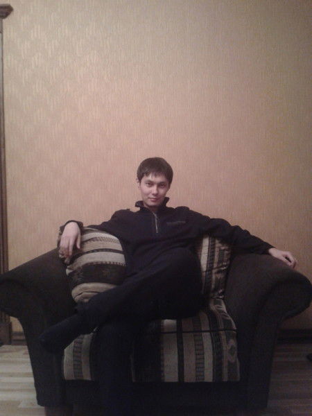 Качкыналиев Урмат