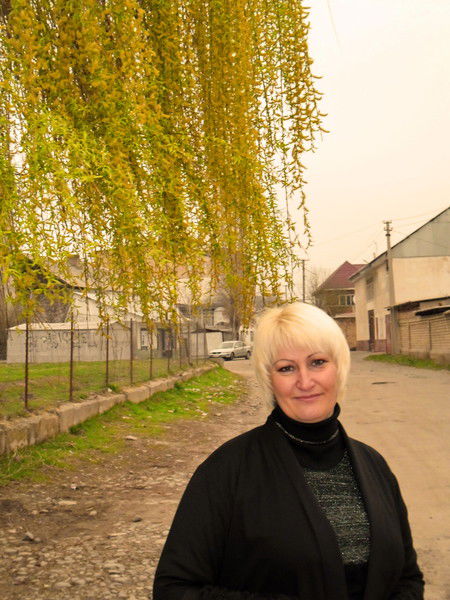 Светлана Рябченко