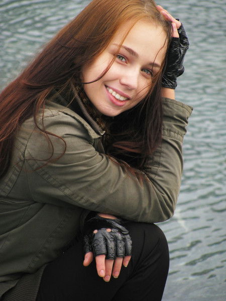 Валюша Панина