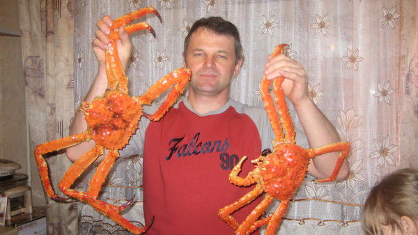 Сергей Иванов