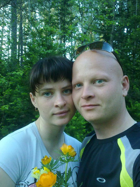 Михаил Засыпкин