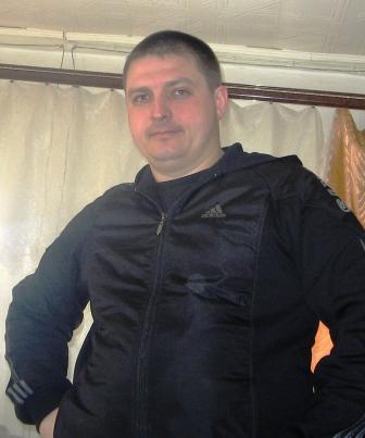 Женя Волков