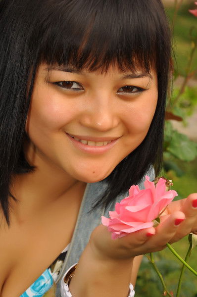 Перизат Рамазанова