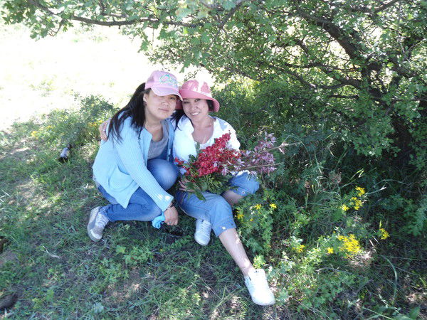 Айнура Беккулиева