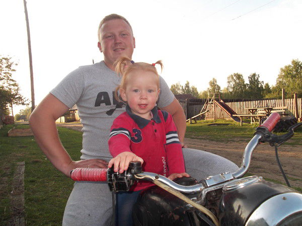 Алексей Завьялов