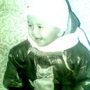 Bibijan Akkyzova