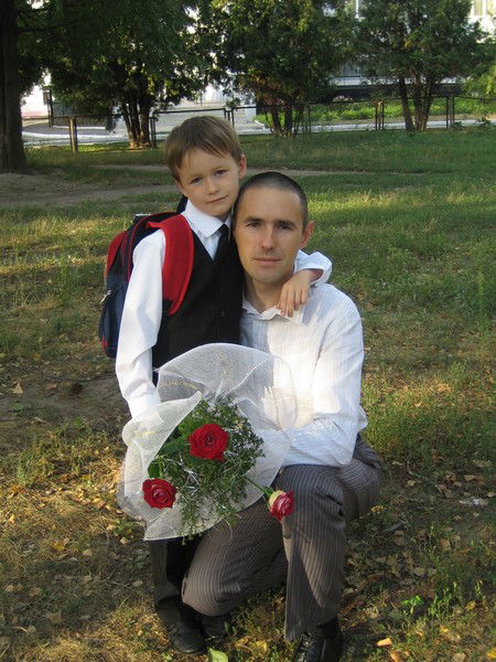 Витя Ковеня