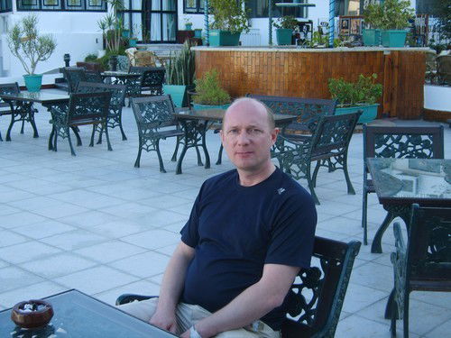 Евгений Уткин