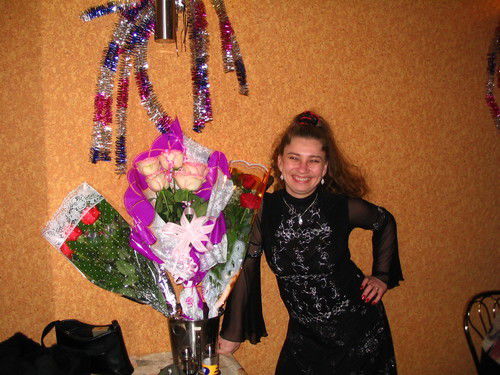 Людмила Батанова