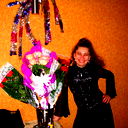 Людмила Батанова