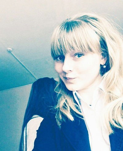 Маргарита Дорофеева