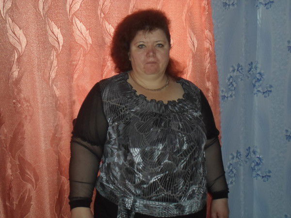 Светлана Кабакова