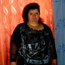 Светлана Кабакова