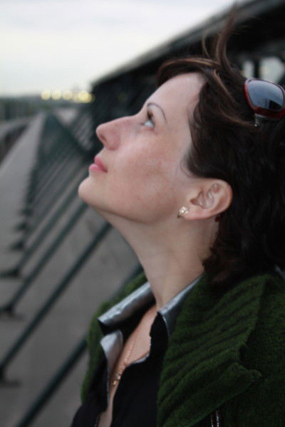 Наталья Галихина