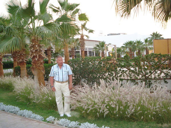 Виктор Мареев