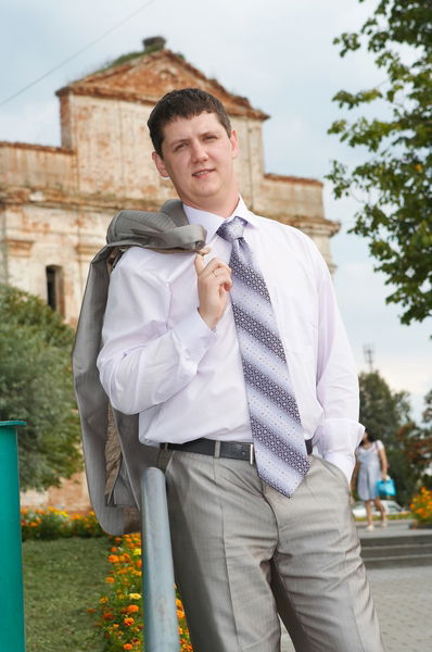 Панок Алексей