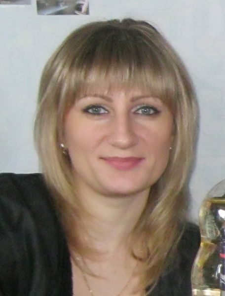 Татьяна Филонова