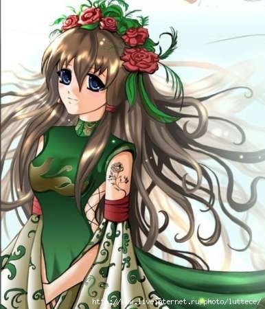 Виктория Ботвина