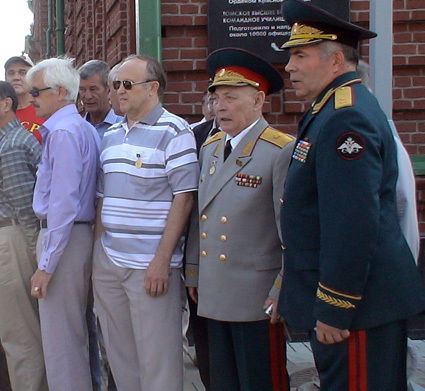 Виталий Сильченко