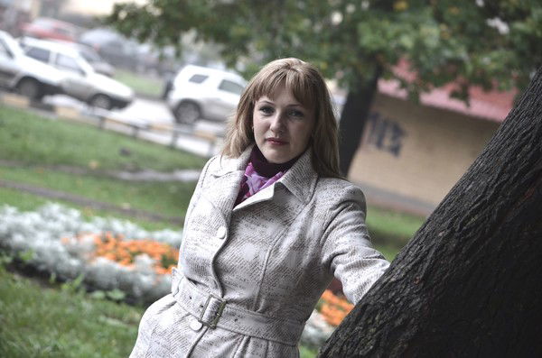 Ирина Шишмакова