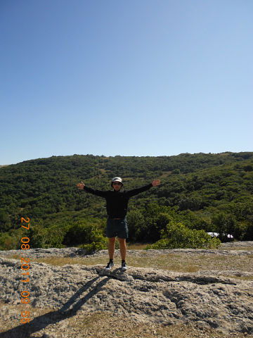 Александр Котов