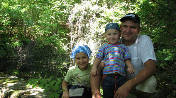 Николай Бабаков