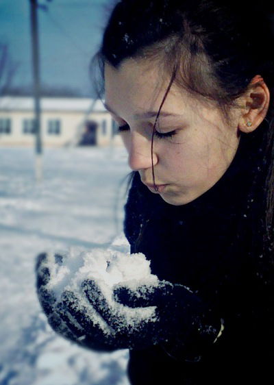 Дарина Ломакина