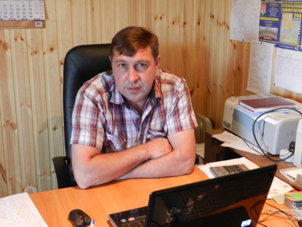 Эльвир Уразаев