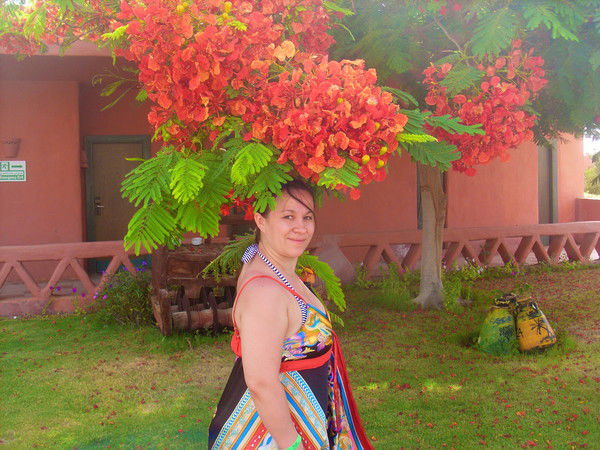 Анна Иванова