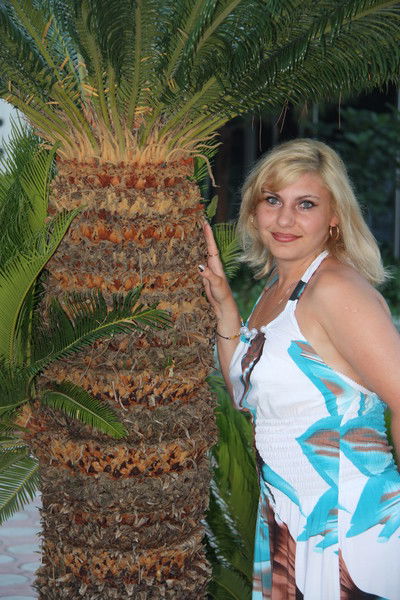 Юлия Савченко