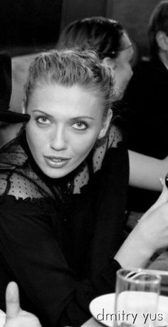 Ирина Андреева