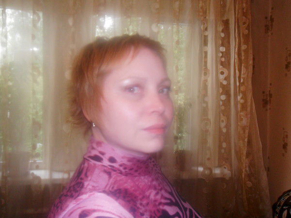 Елена Ардашева