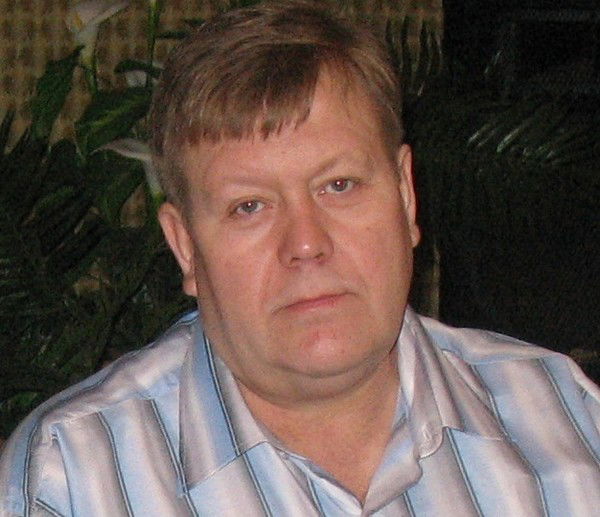 Михаил Дерышев