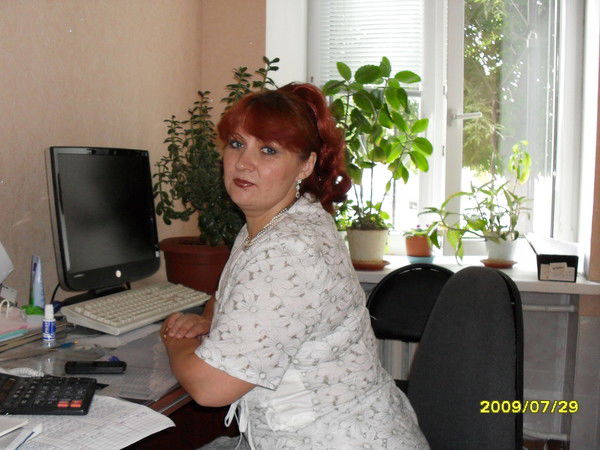 Елена Дайнеко