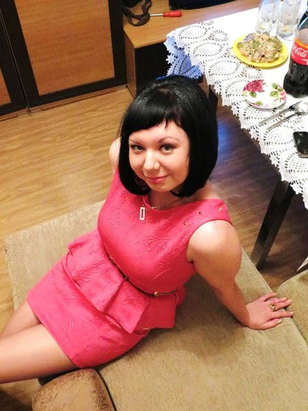 Анна Корабинкова