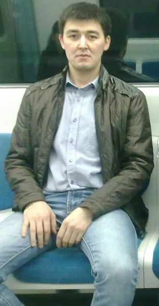 Талгат Назаралиев