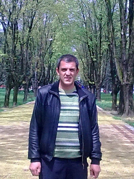 Ашот Нерсесян