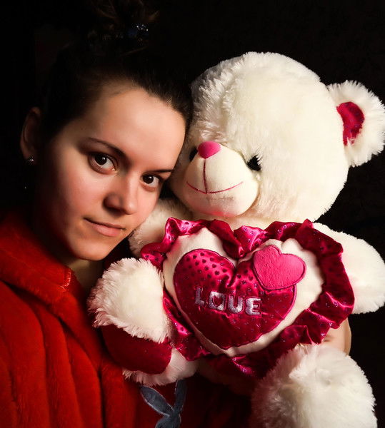 Катюлька Сид